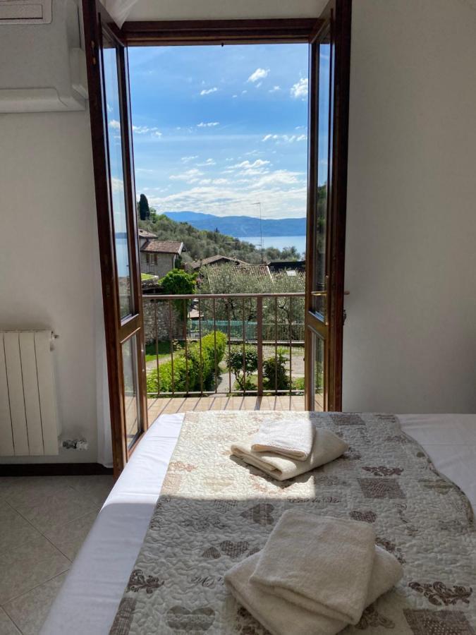 AGORA' Home Gardone Riviera Exterior foto